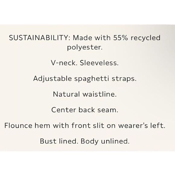 Banana Republic Asymmetrical Seam Midi Slip Dress‎ Whimsigoth Dark Fairy Size 14 - Picture 13 of 13